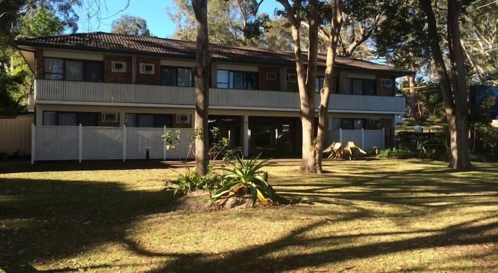 Port Stephens Motor Lodge 2/45