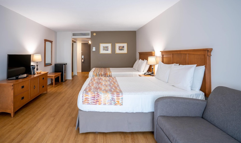 Hotel Cheribourg, an Ascend Collection Hotel 13/53