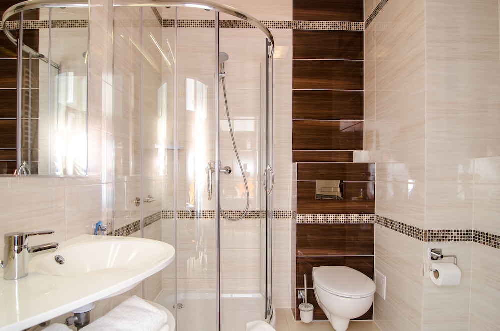 Hotel Emocja Spa 50/50