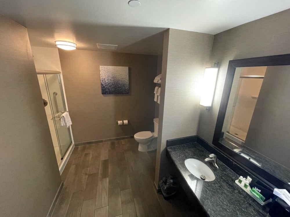 Holiday Inn Owensboro Riverfront 33/75