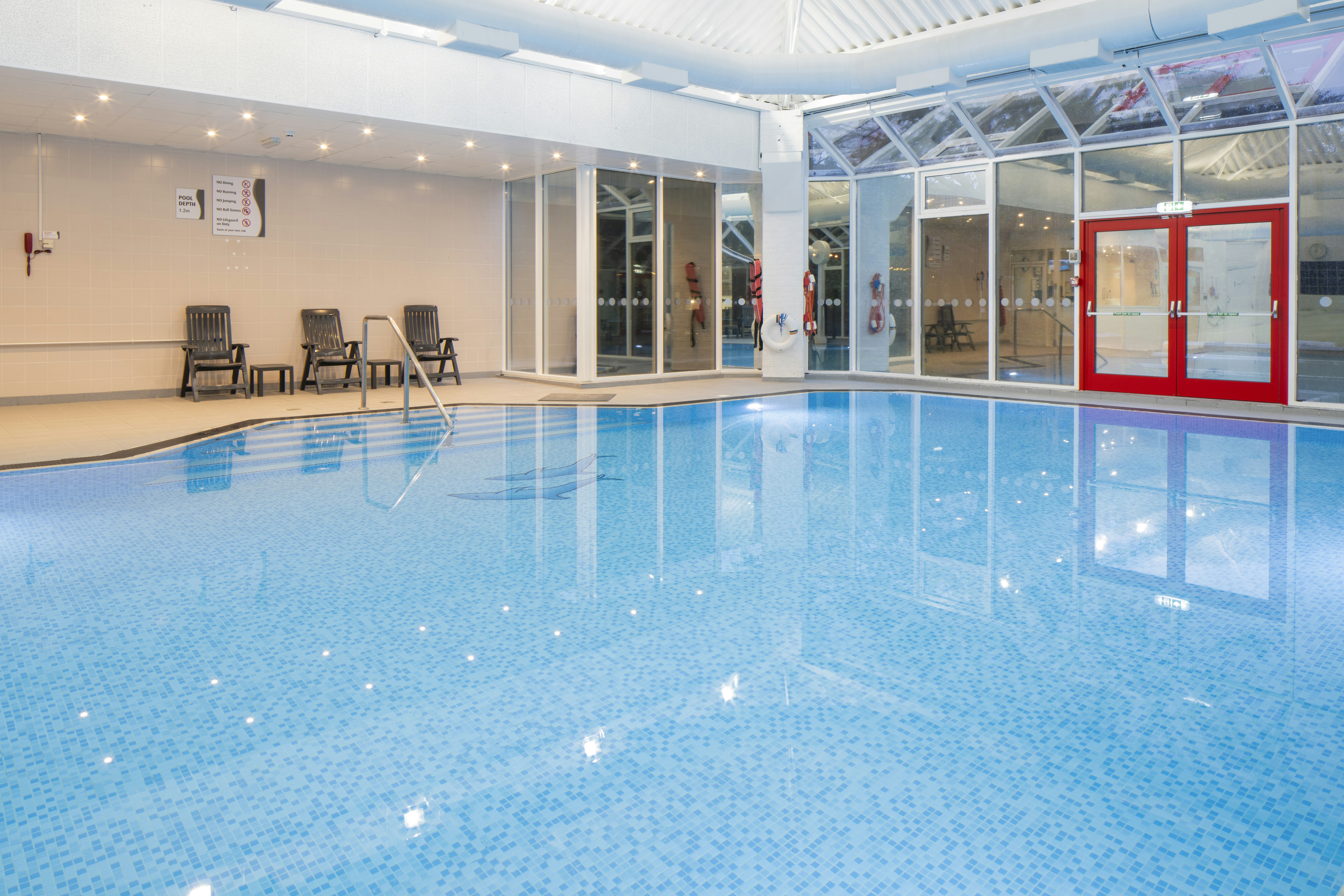 HOLIDAY INN BRISTOL FILTON 24/50