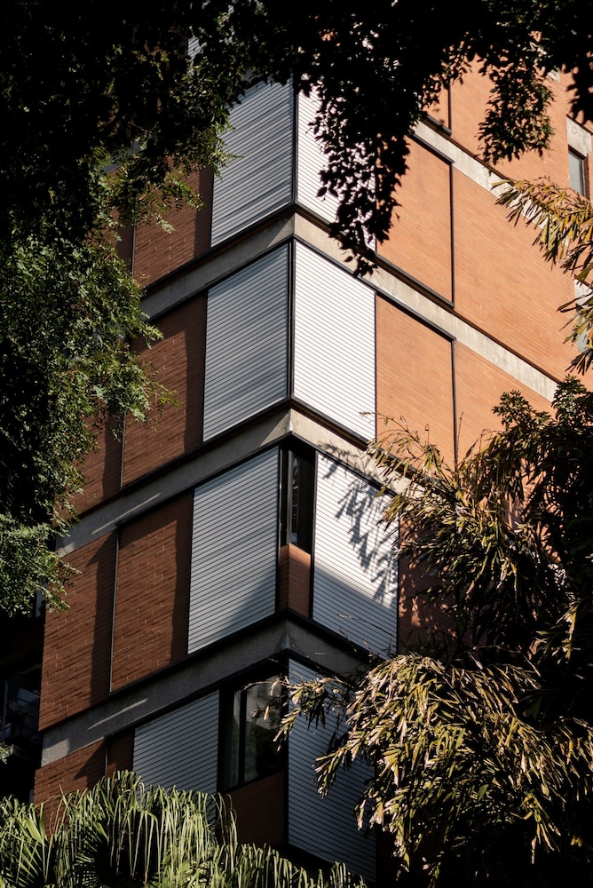 Alameda Apart Hotel 4/62