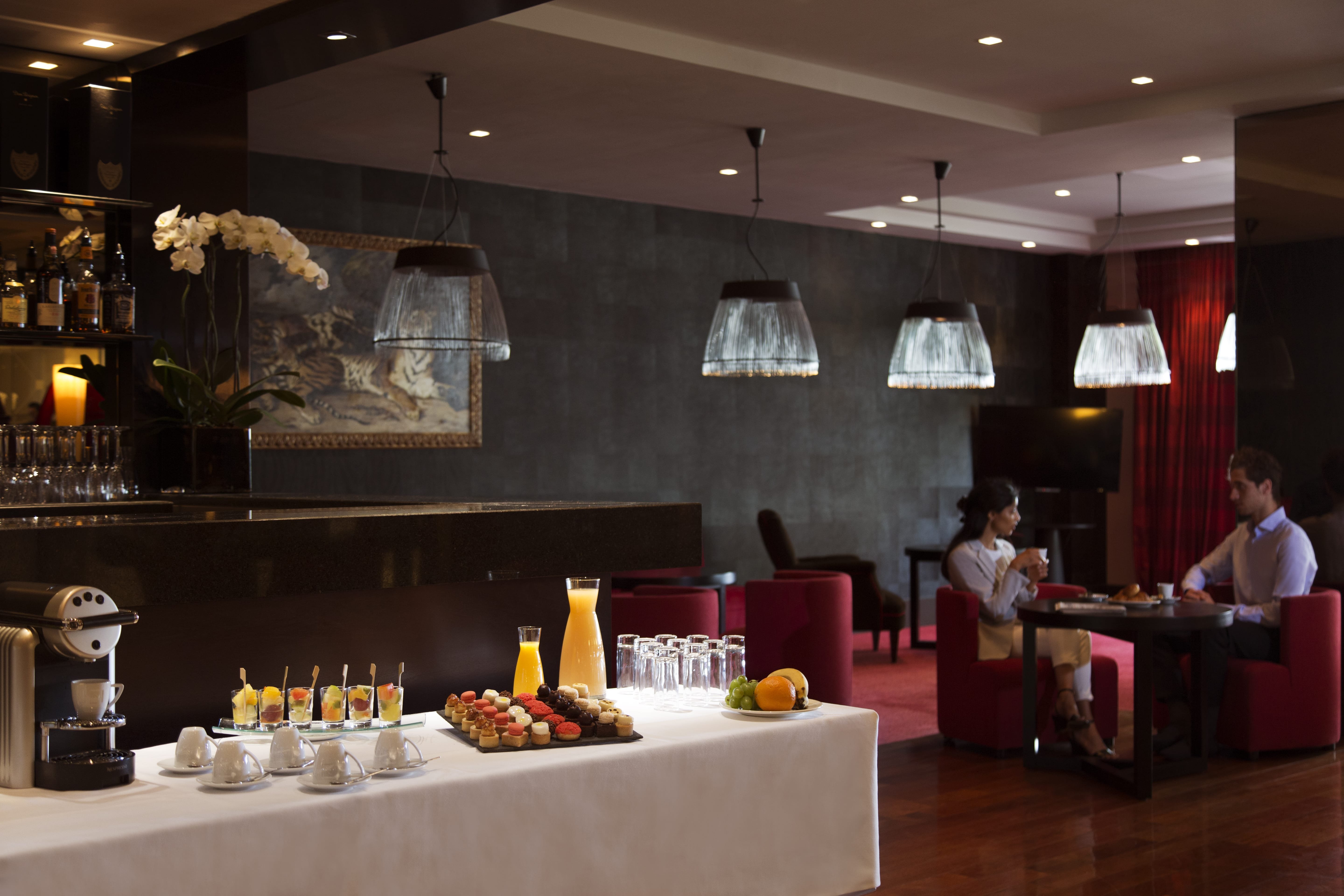 Relais Spa Val d Europe 31/50