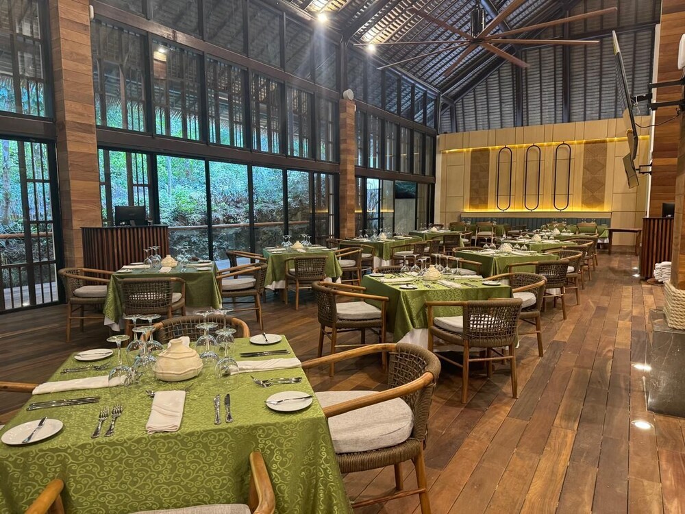 Hotel Mundo Maya Calakmul 39/50