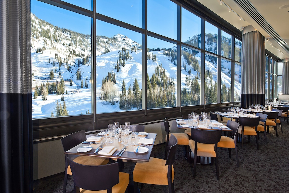 The Cliff Lodge and Spa 17/31