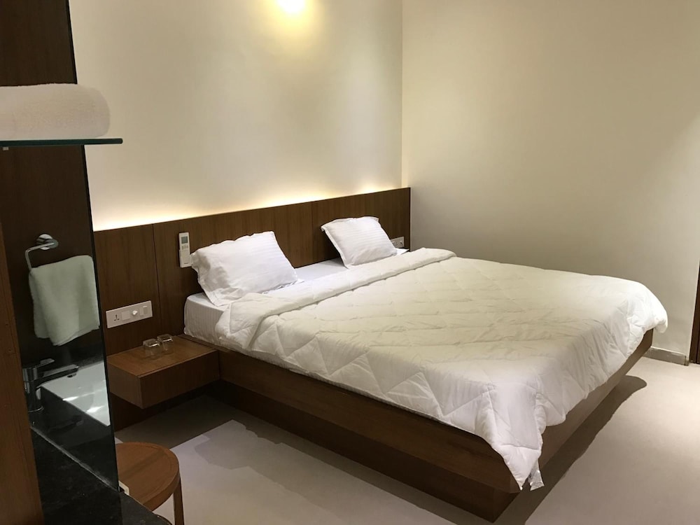 Hotel Vintage 22/50