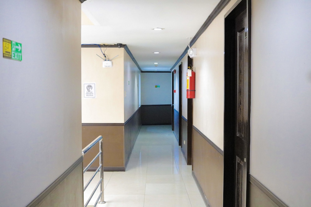 Reddoorz Bonifacio St Cebu 31/39