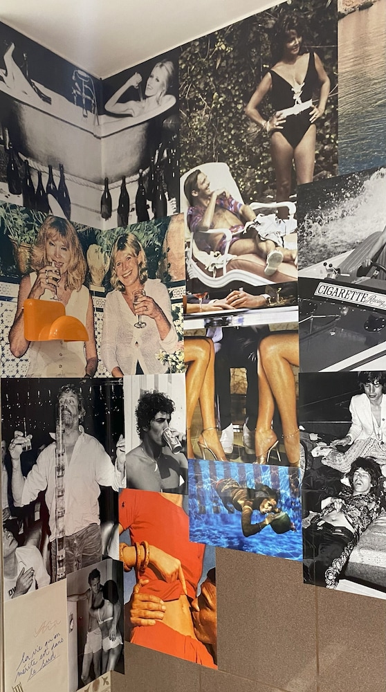Pamela Hotel Cassis 60/75