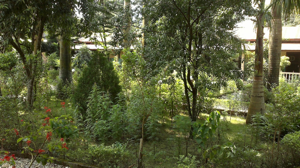 Sauraha Resort 49/50