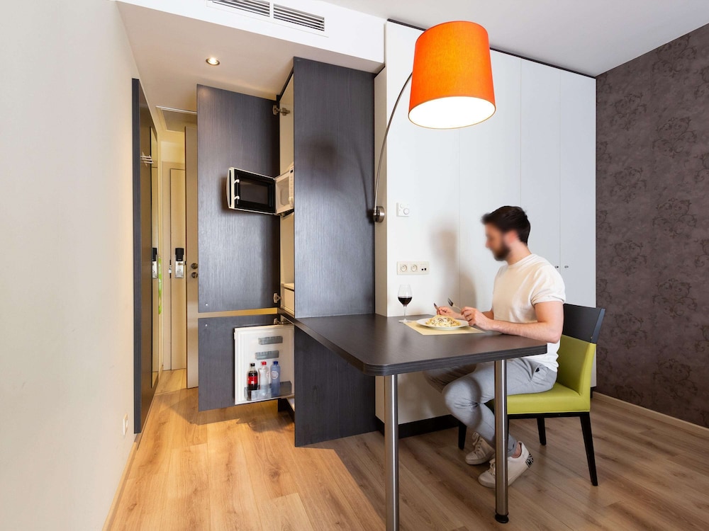ibis Styles Brussels Centre Stephanie 8/50