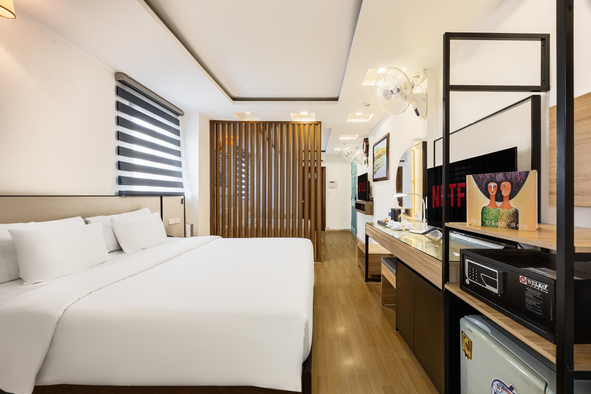 Family Suite