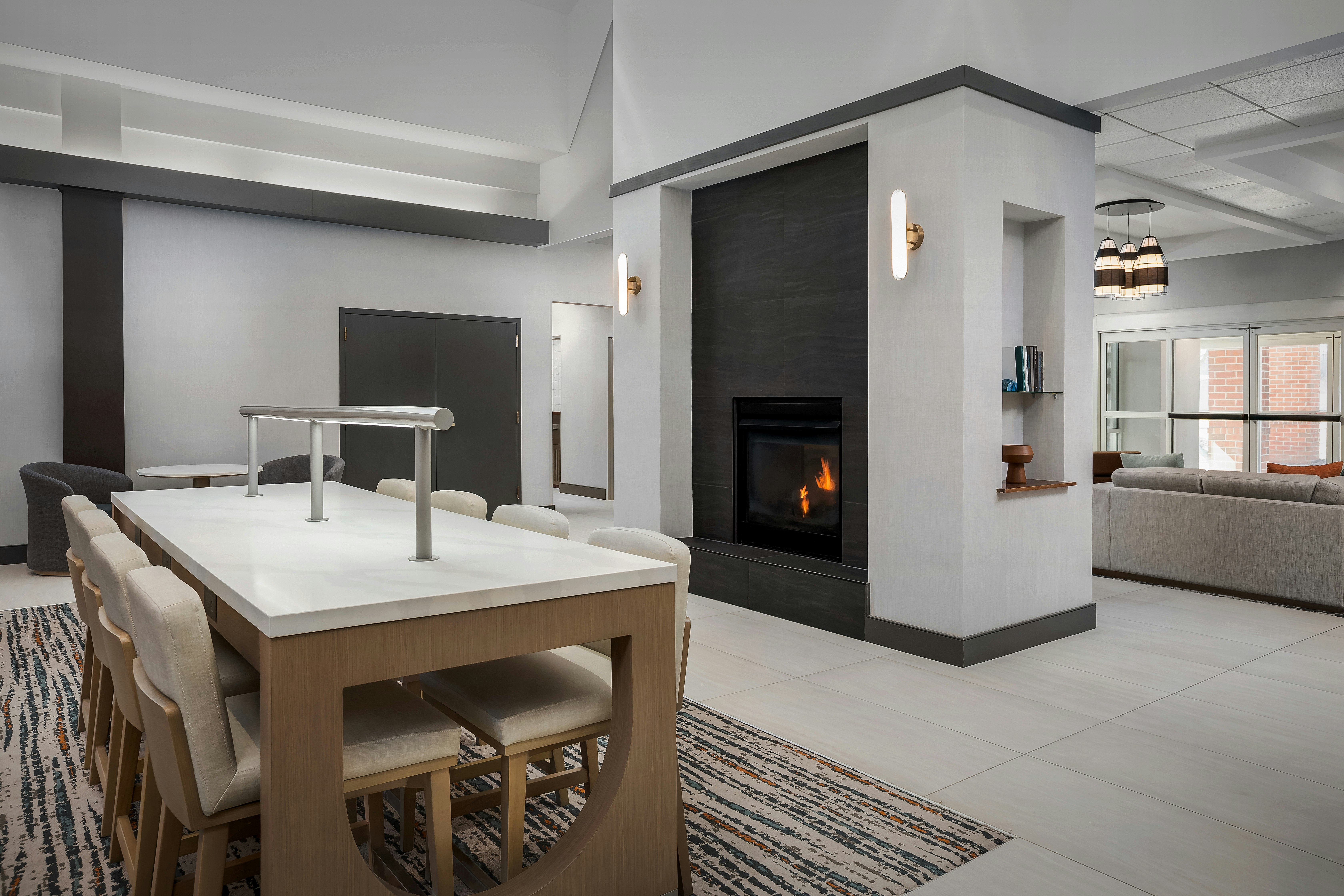 Homewood Suites by Hilton Cleveland Solon 16/63