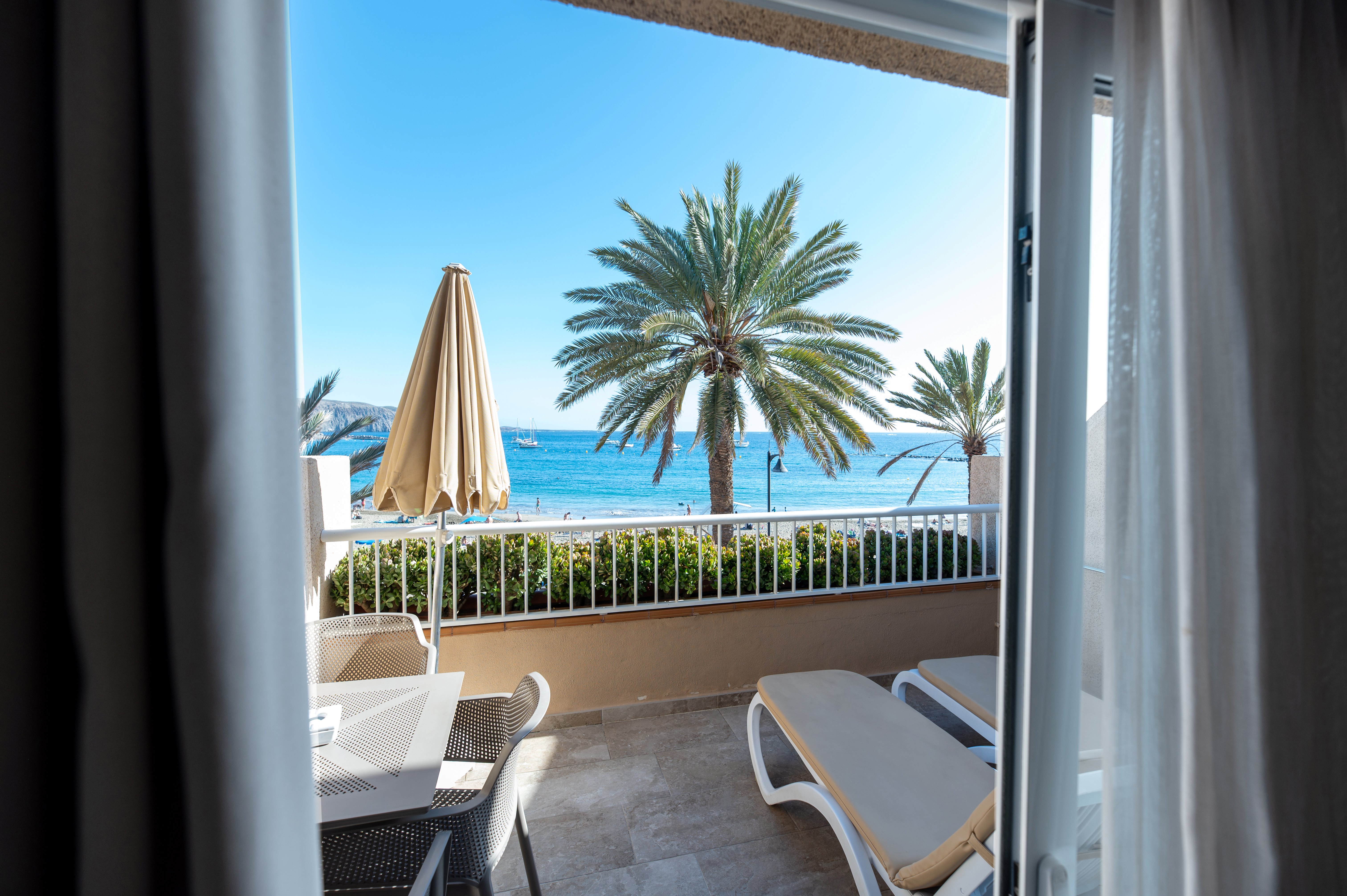 Apartamentos Vista Sur 27/50