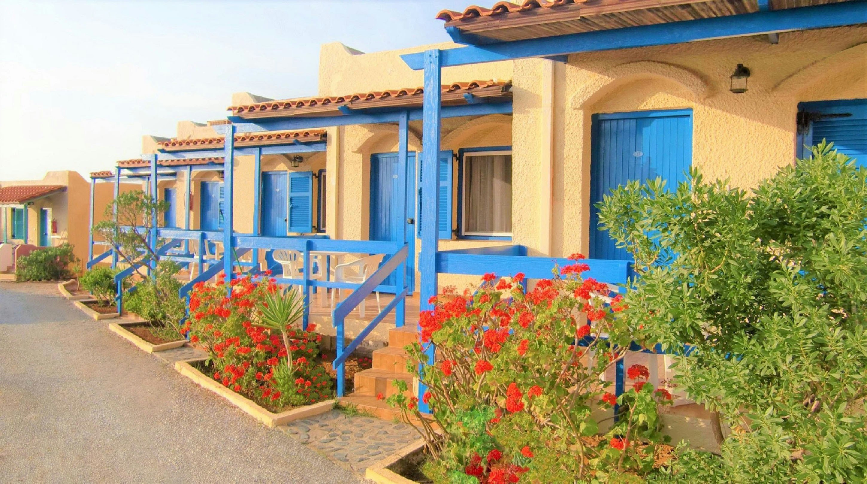 Zorbas Beach Village Hotel 30/49