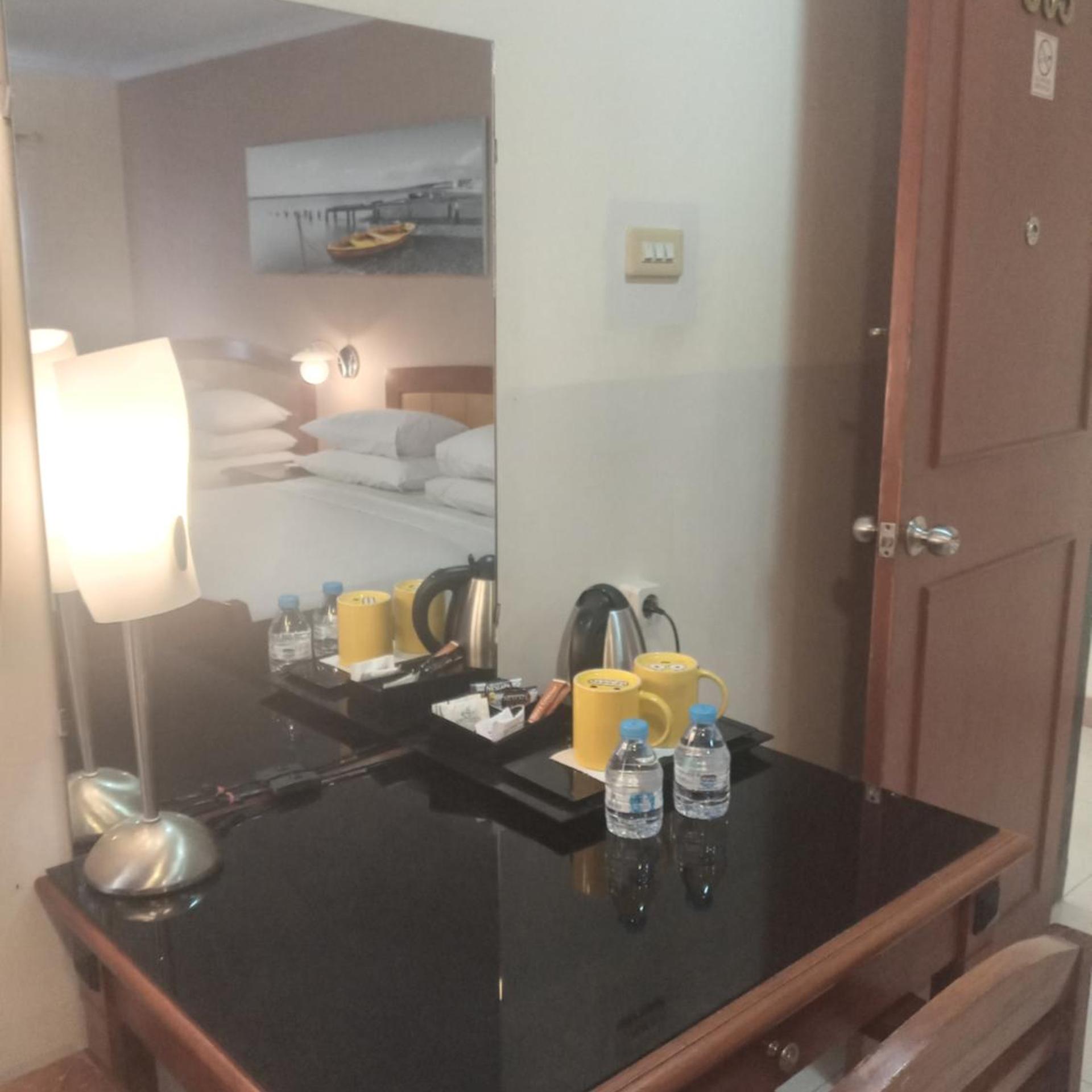 Hotel Celebes 56/56