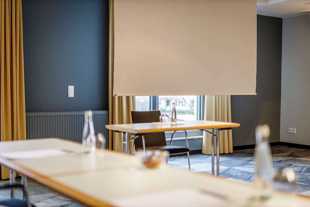 Lanzcarre Hotel Mannheim A Member of Radisson Individuals 41/50