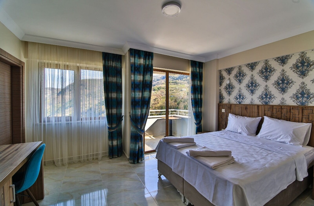 Amasra Sunrise Otel 4/34
