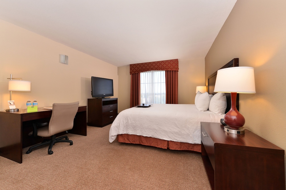 Hampton Inn & Suites Phoenix/Gilbert 13/49