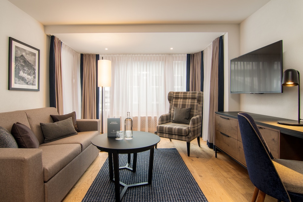 Walliserhof Grand Hotel and Spa 48/75