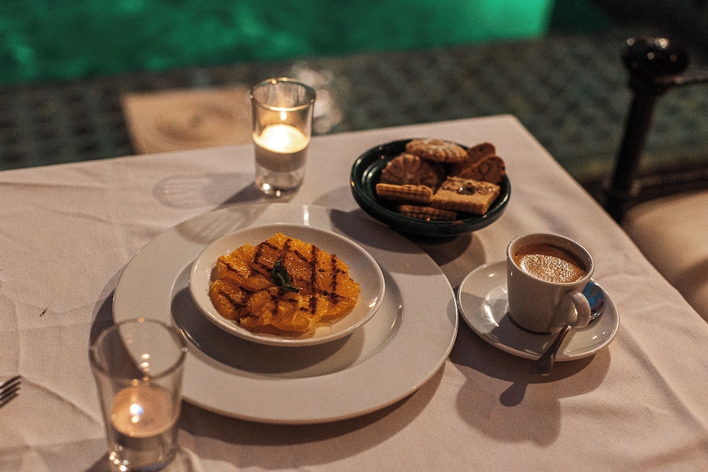 Le Medina Privilege Riad & Spa 46/50