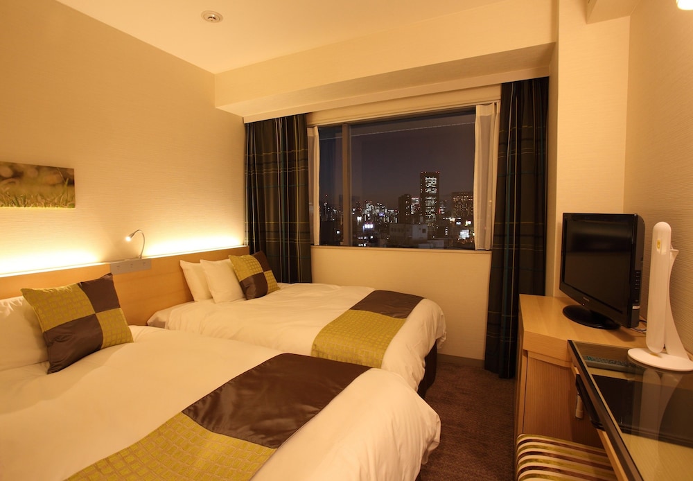 Hotel Keihan Kyobashi Grande 19/68