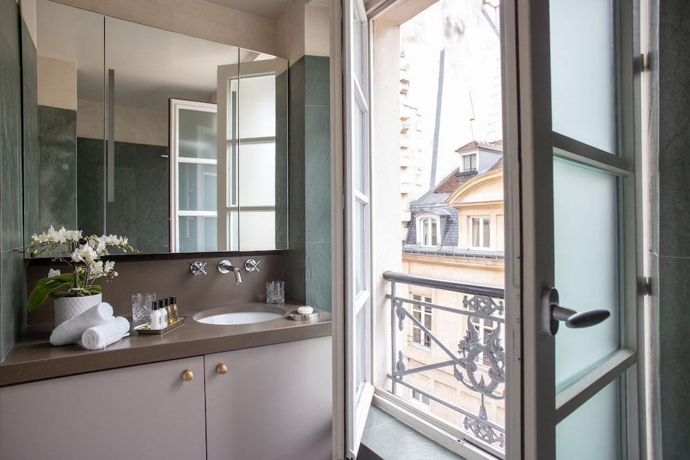 Hotel Esprit Saint Germain 4/50