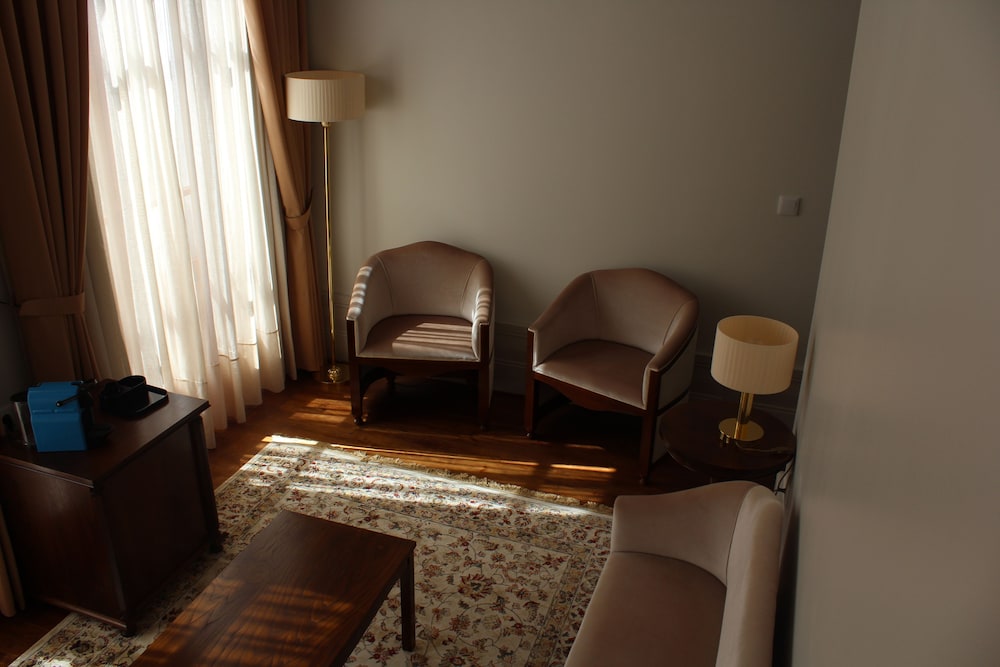 Hotel Ibn-Arrik 19/29