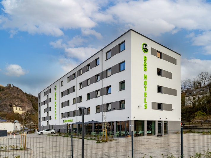 B&B HOTEL Idar-Oberstein 2/50