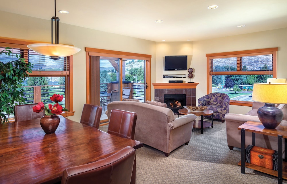 Worldmark Chelan Lake House 34/52