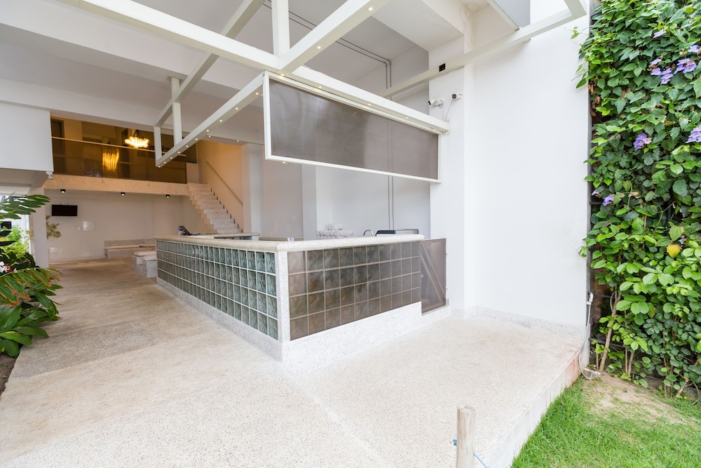 Villa Amado Pousada 5/34