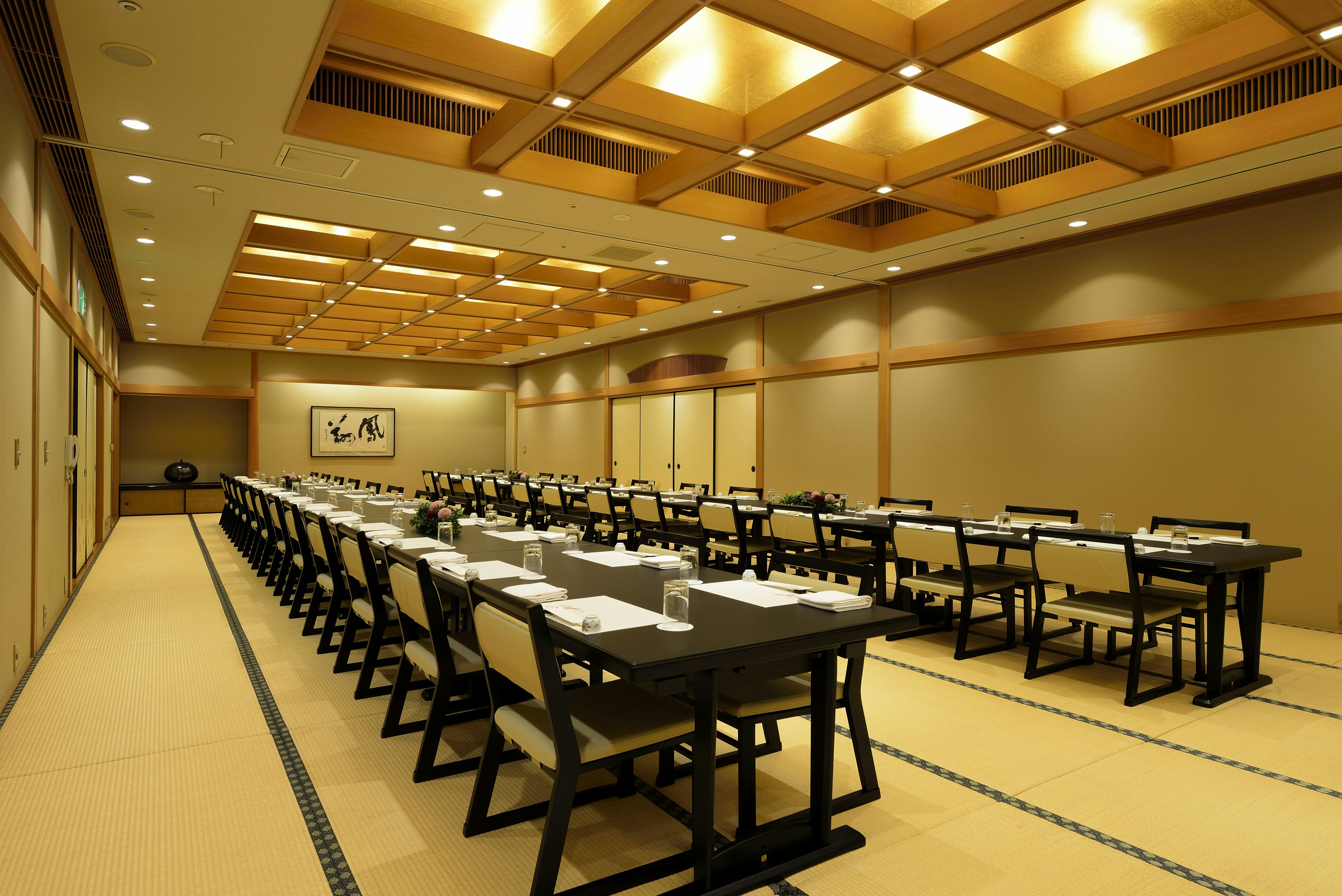 Hotel Okura Jr Huis Ten Bosch 26/34