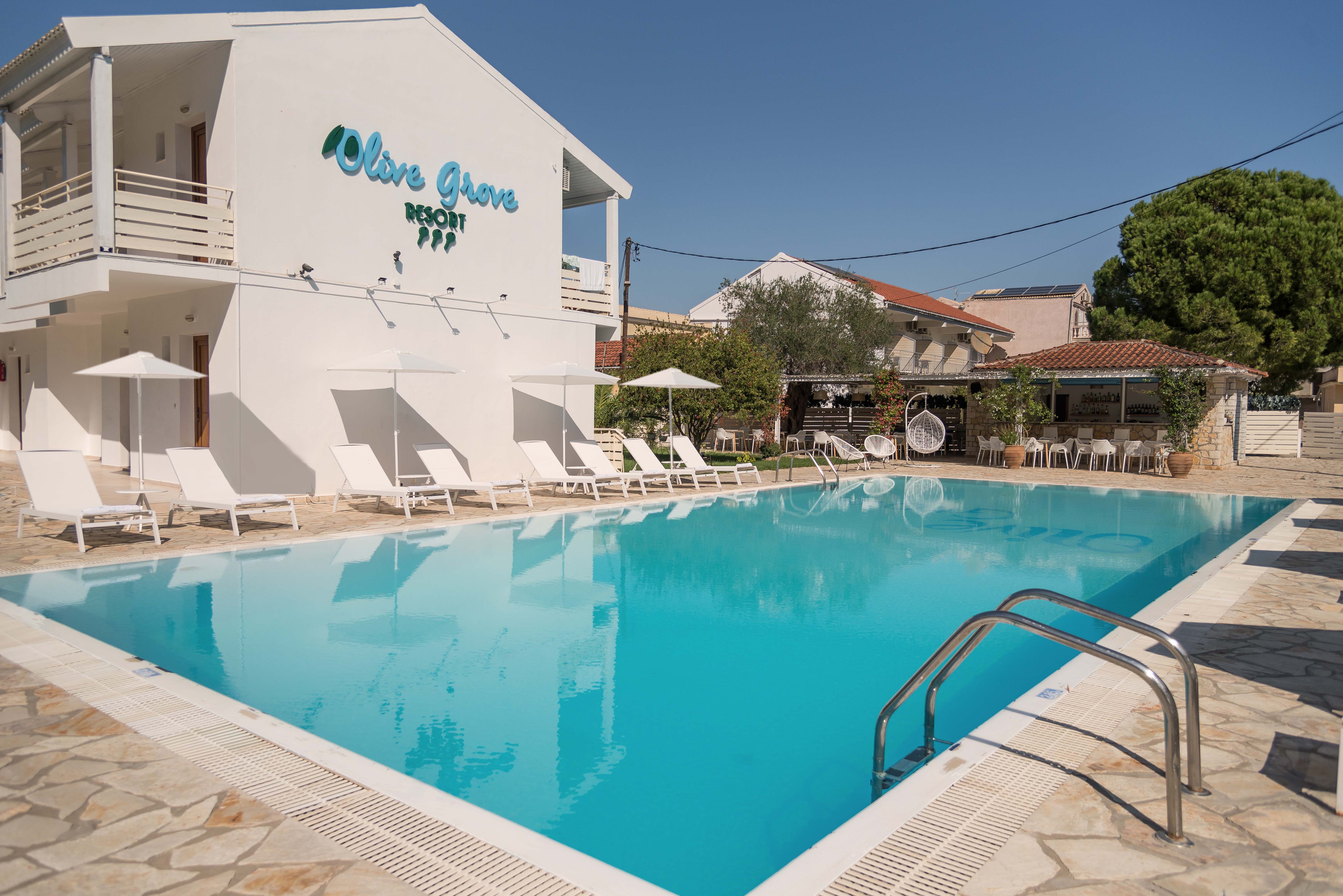 ELEONAS Bohotel & Annex Apartments 31/49