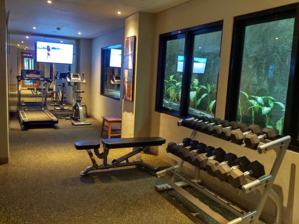 Swarga Suites Bali Berawa, Marclan Collection 45/73