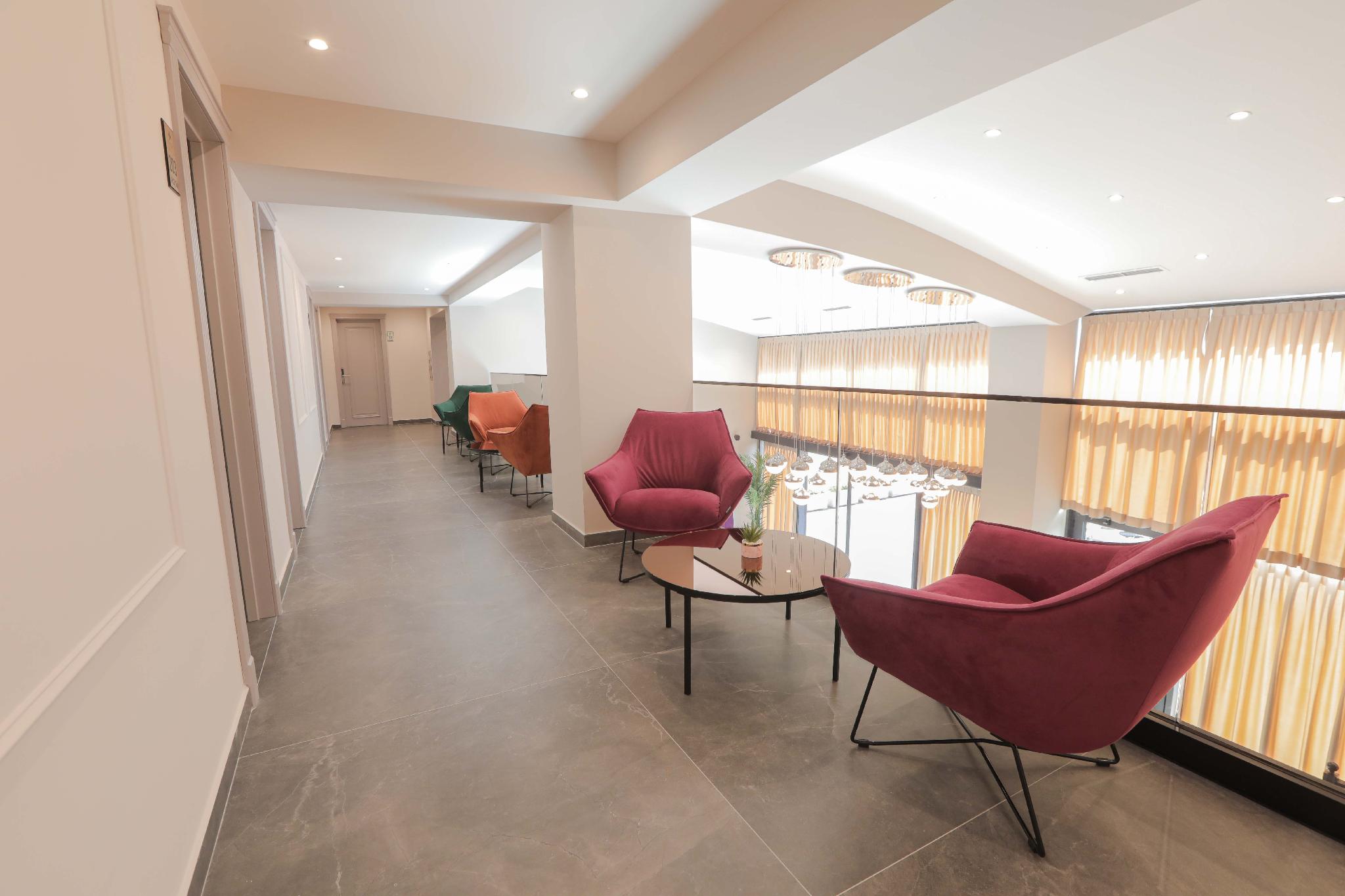 Olia Residence 23/29