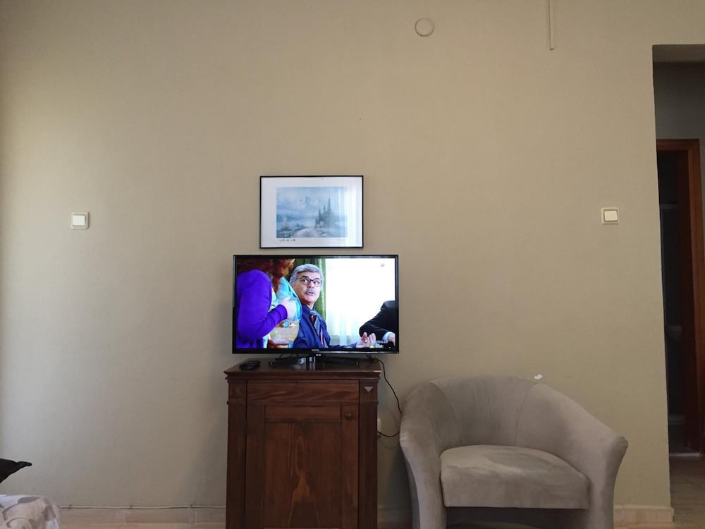 Cicek Apart Hotel 30/49