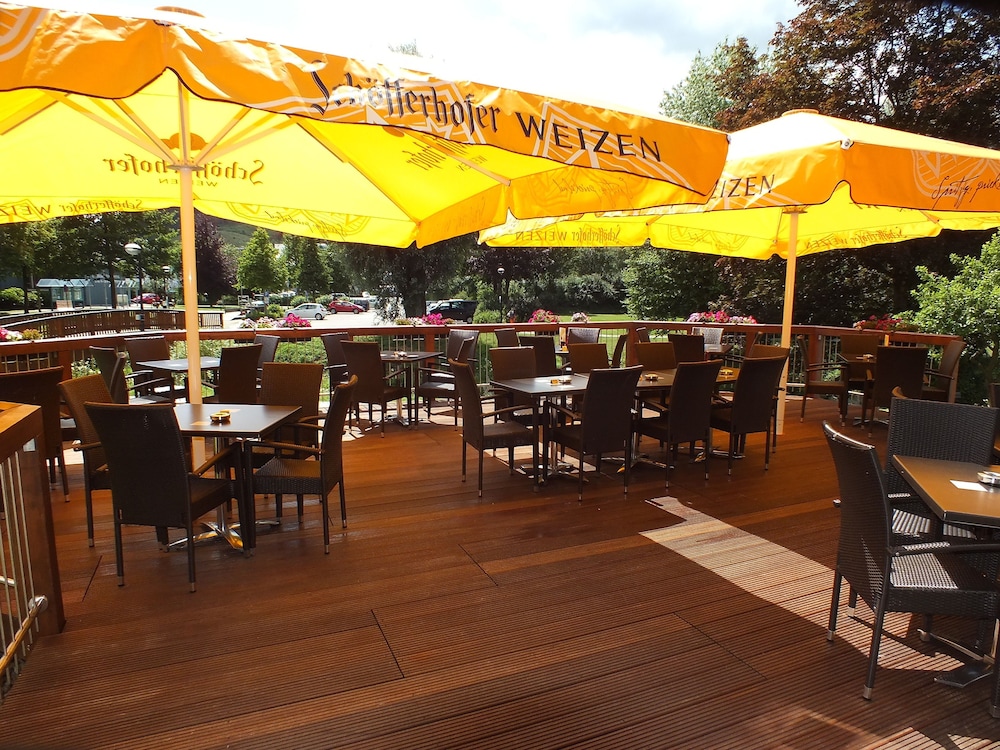 Parkhotel Olsberg 30/48