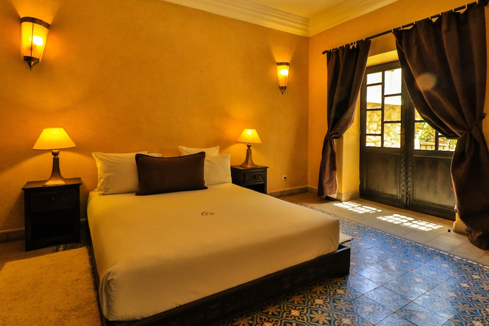 Essaouira Lodge 23/72