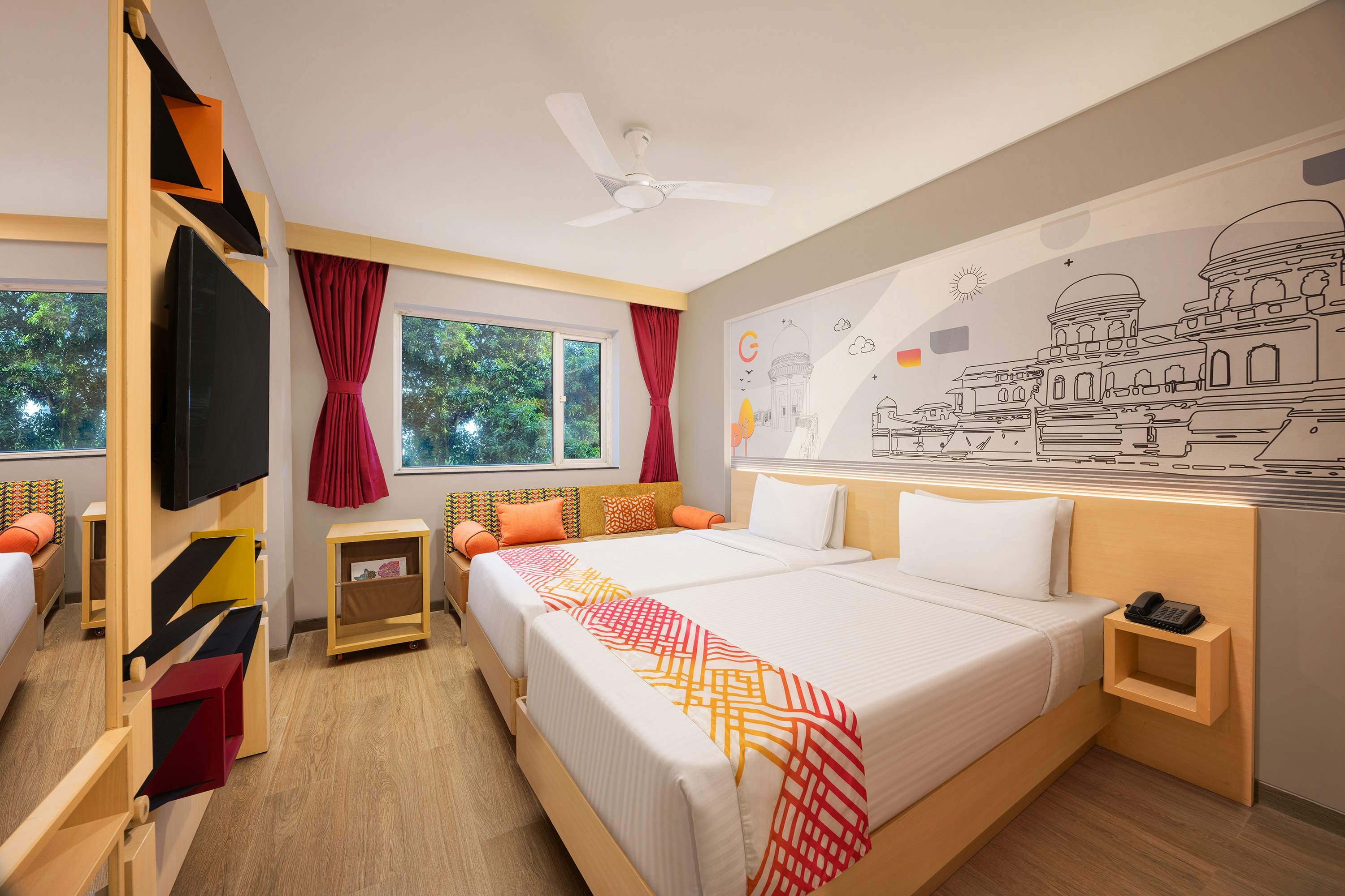 GINGER AGARTALA 19/48
