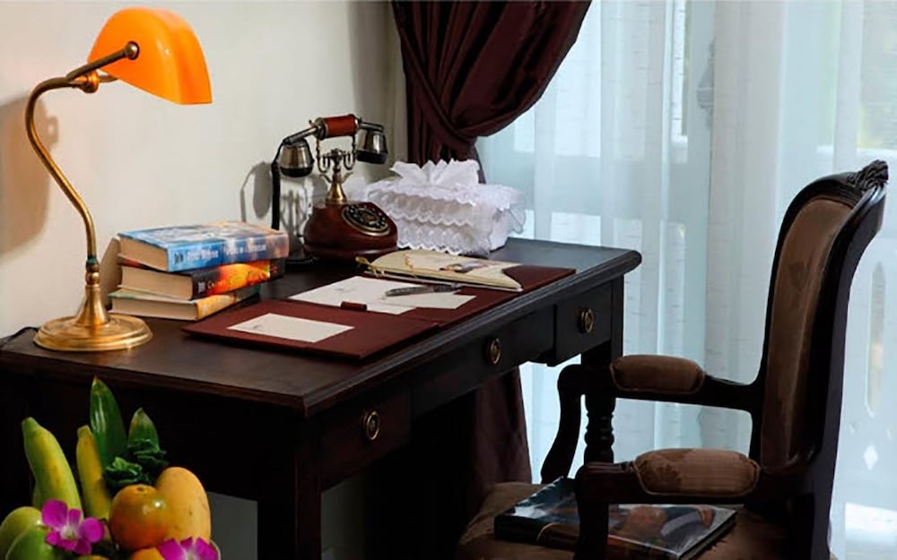 Ping Nakara Boutique Hotel & Spa 30/50