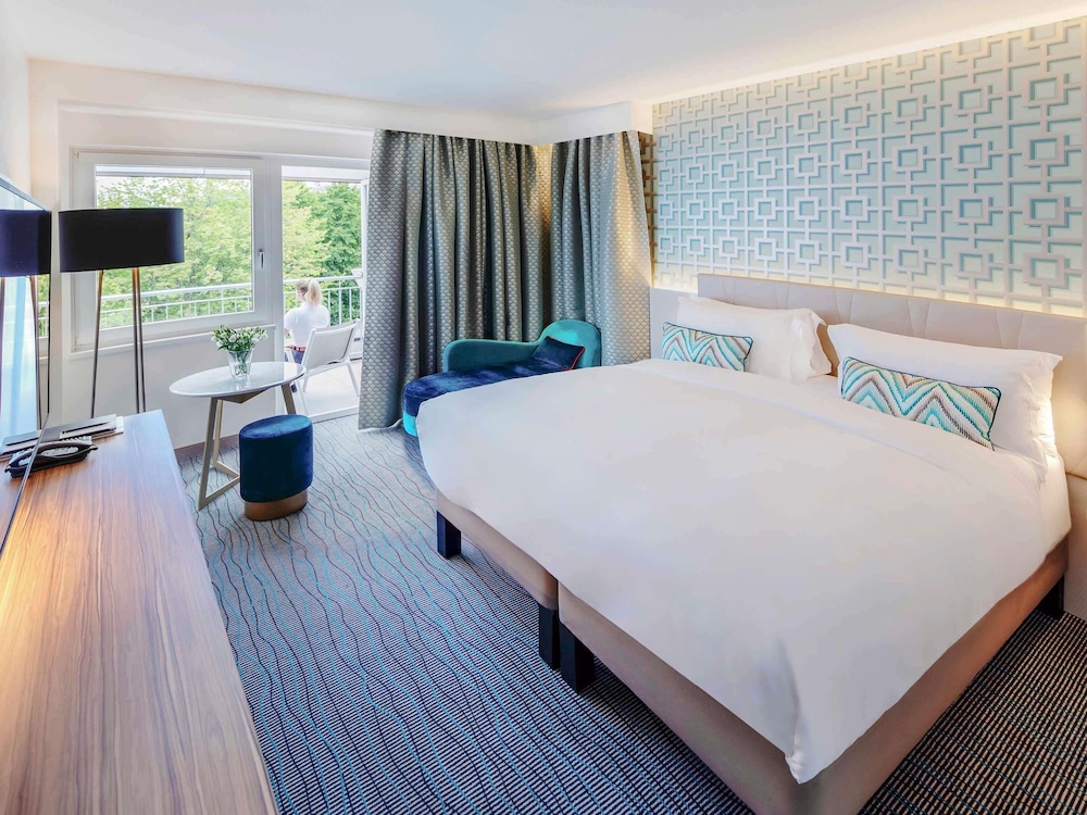 Grand Hotel Bregenz - MGallery Collection 24/71