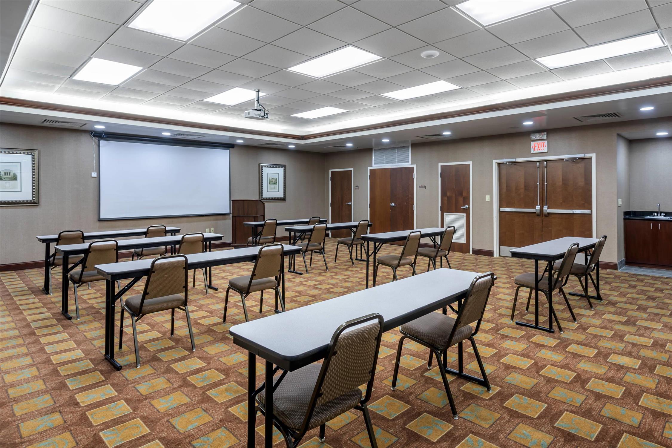 Comfort Suites Olive Branch - Memphis South 37/43