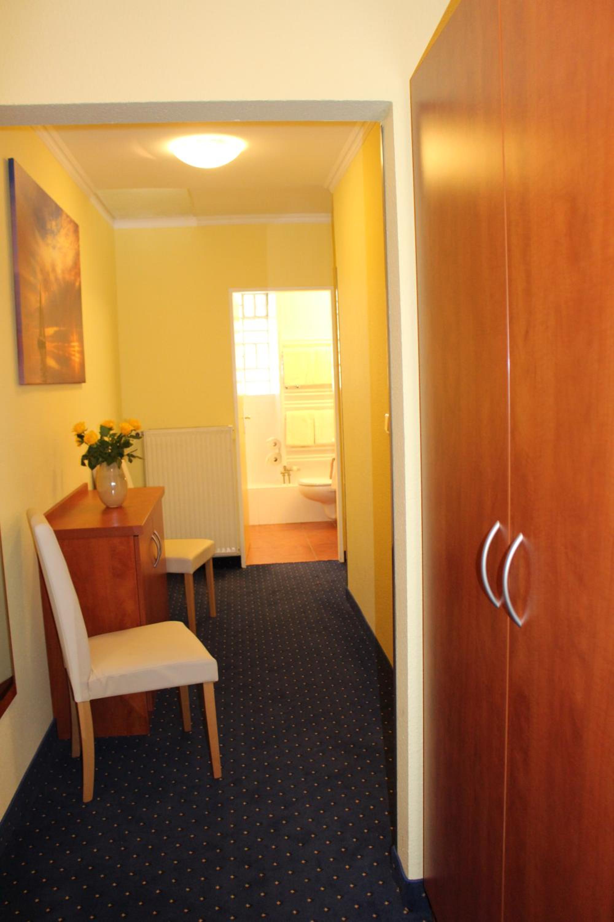Park Hotel 28/55