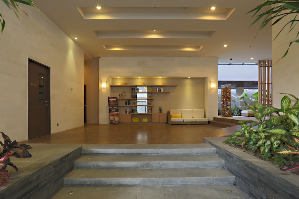 Euphoria Hotel 3/34