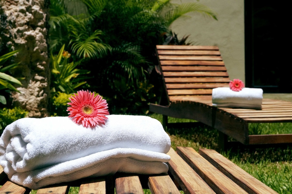 Hotel Casa Palomino 27/50