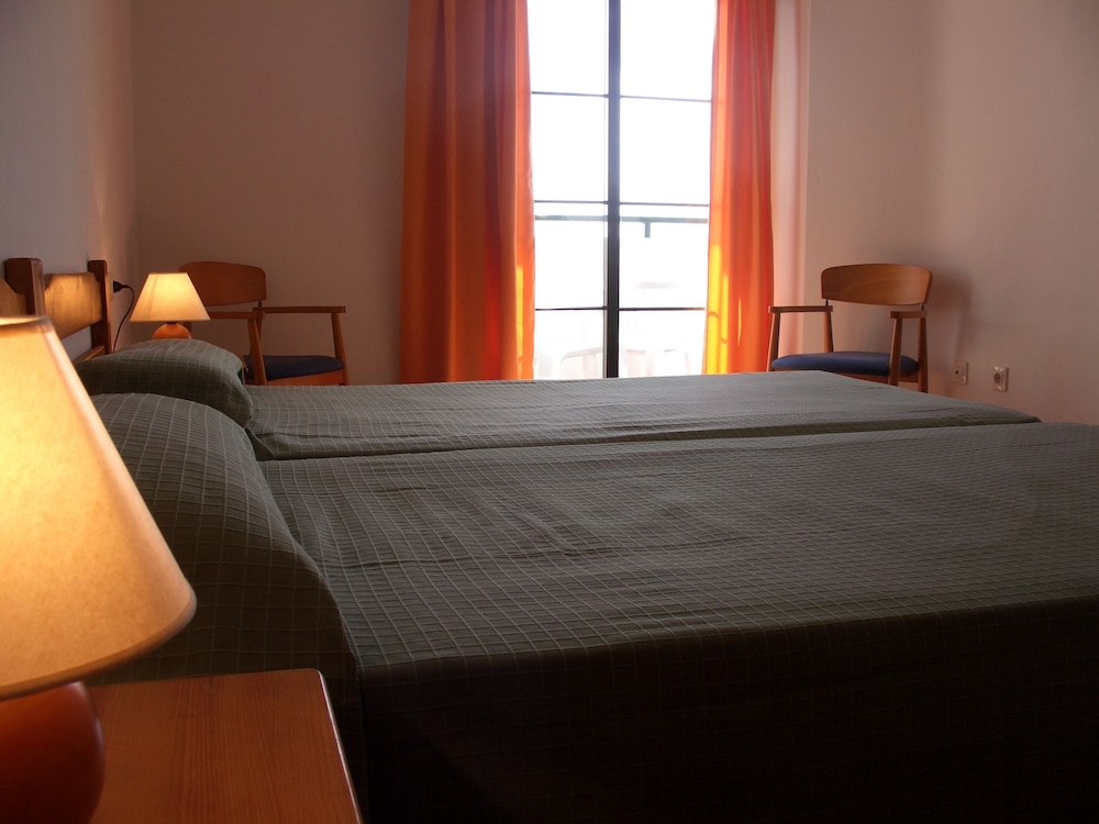 Apartamentos Lanzarote Paradise 16/48