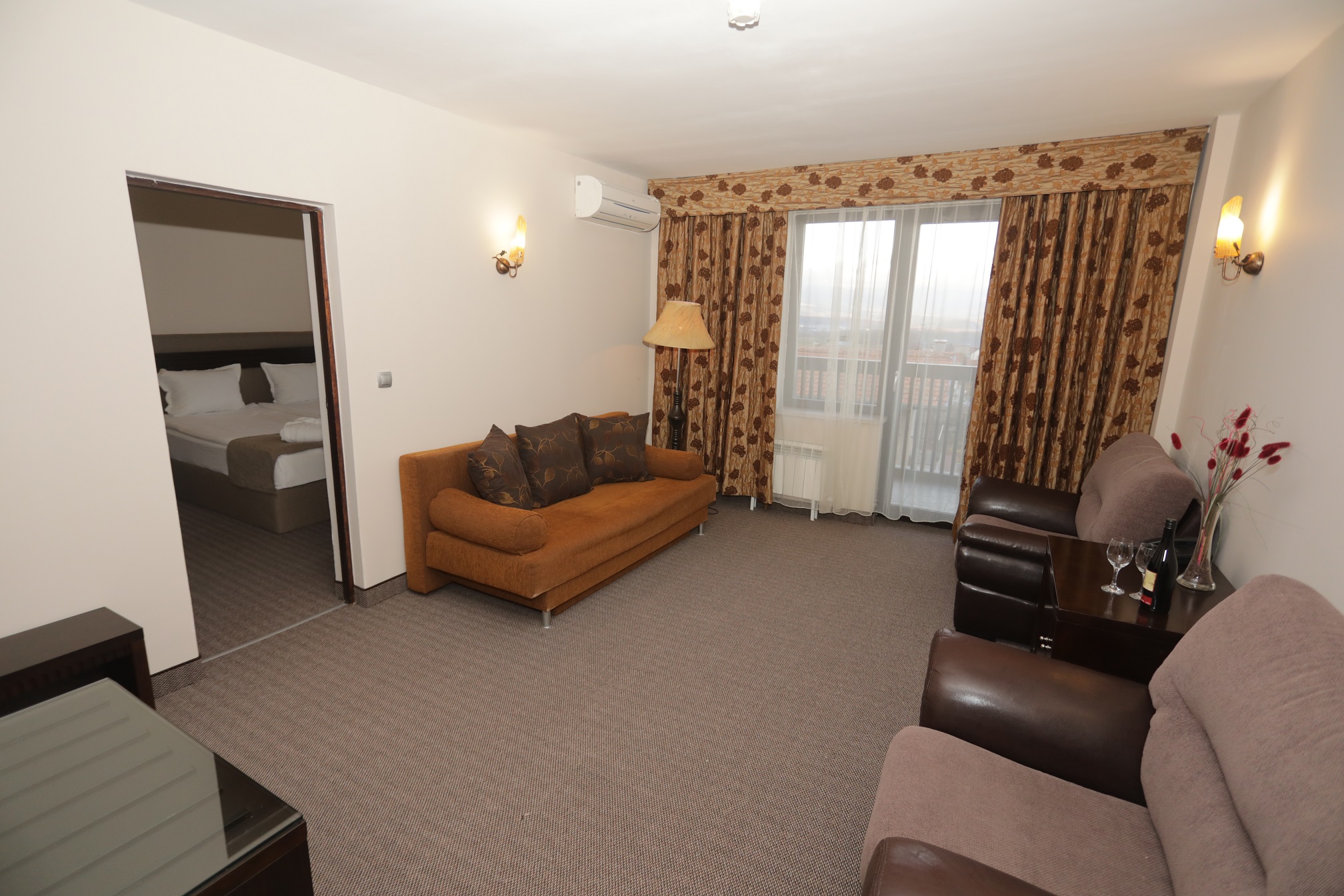 Hotel Bansko SPA & Holidays 28/39