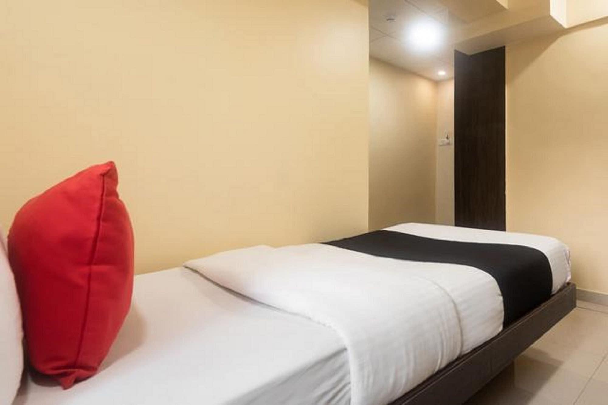 Hotel City Point 15/23
