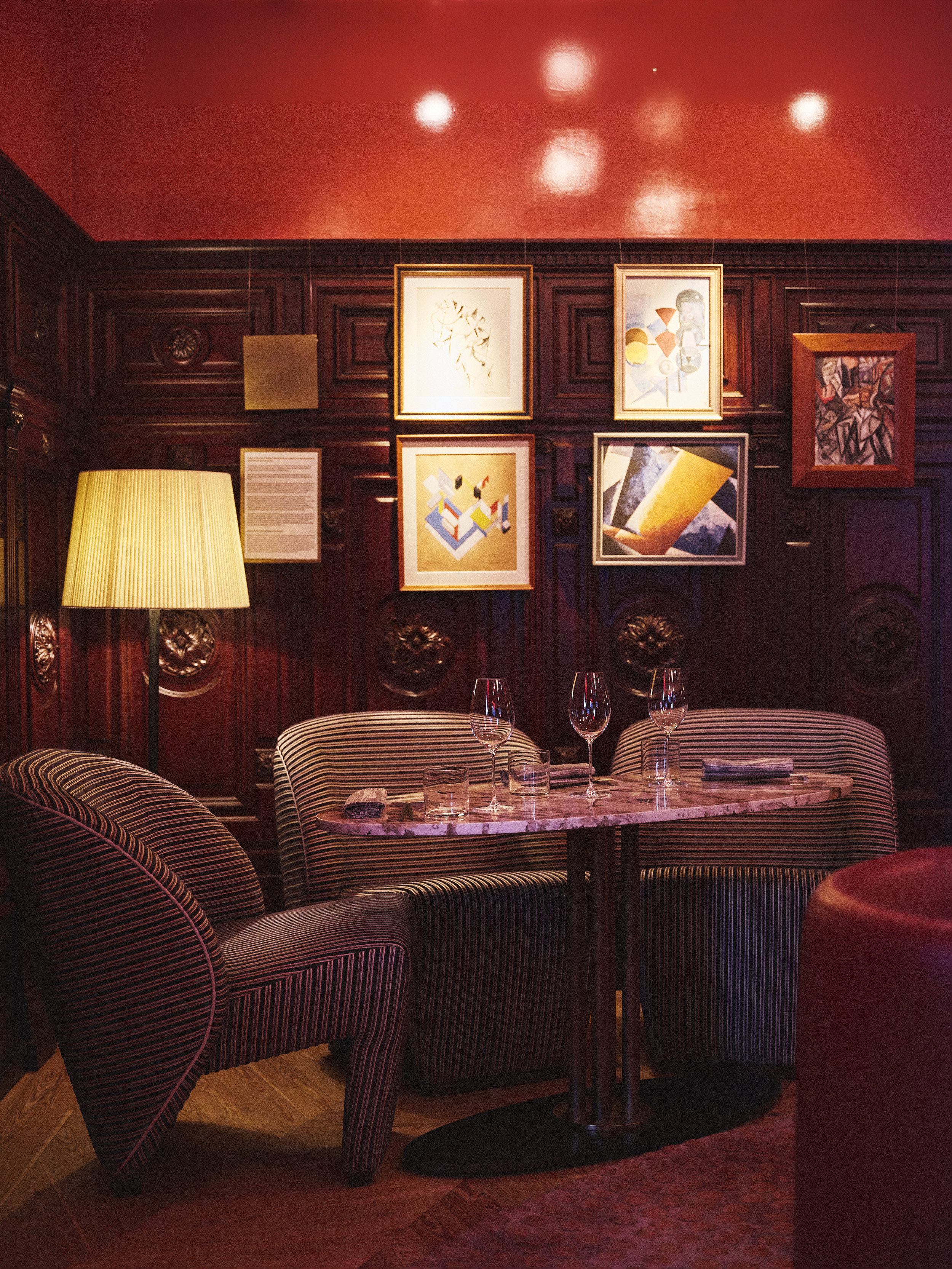 Four Seasons Hotel Madrid 43/72