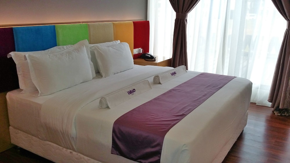 Wiwo Hotel 13/34