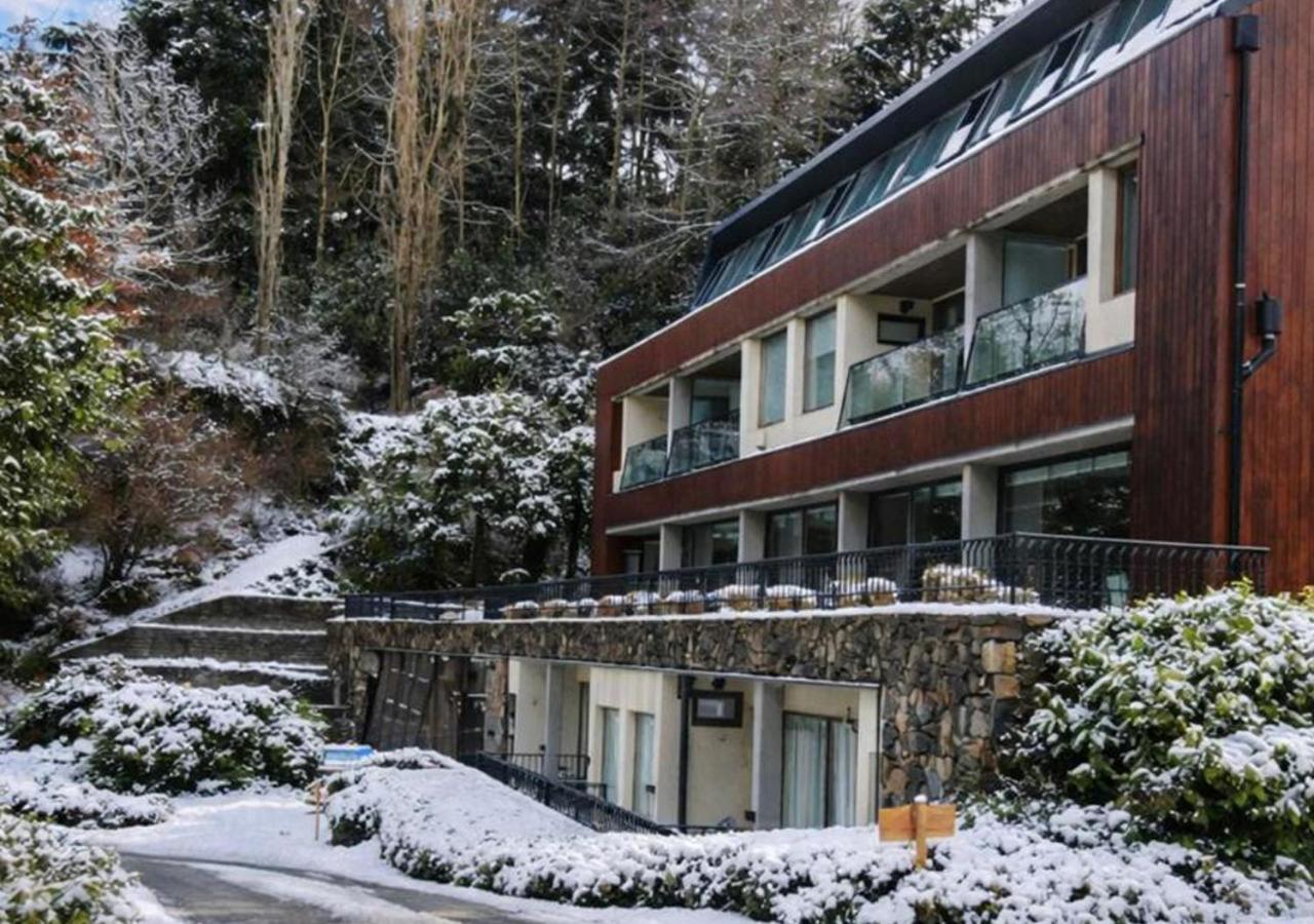 Paraiso Casa De Montaña 4/56